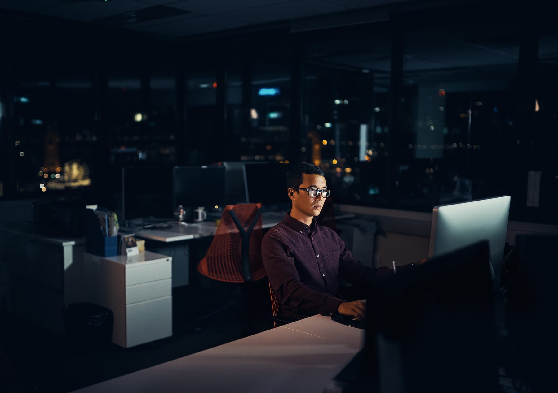 Critical event management Critical event management