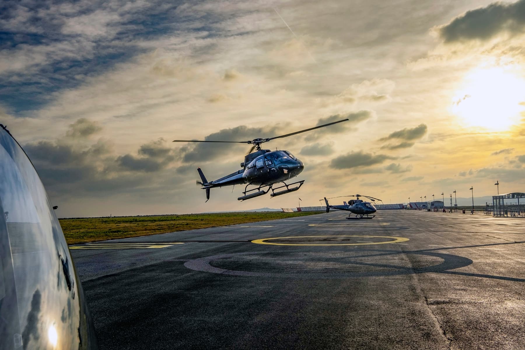 Global Security Assistance Global Security Assistance