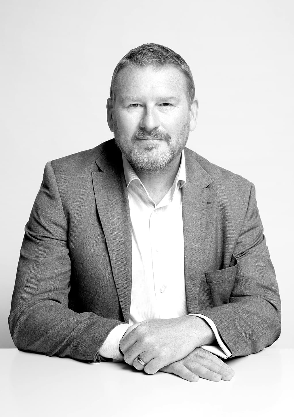 Expert Graeme Hudson Expert Graeme Hudson