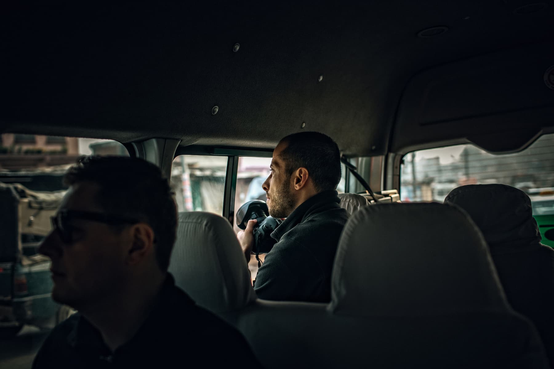 Capabilities - GLOBAL MEDICAL AND SECURITY ASSISTANCE AND RESPONSE Capabilities - GLOBAL MEDICAL AND SECURITY ASSISTANCE AND RESPONSE