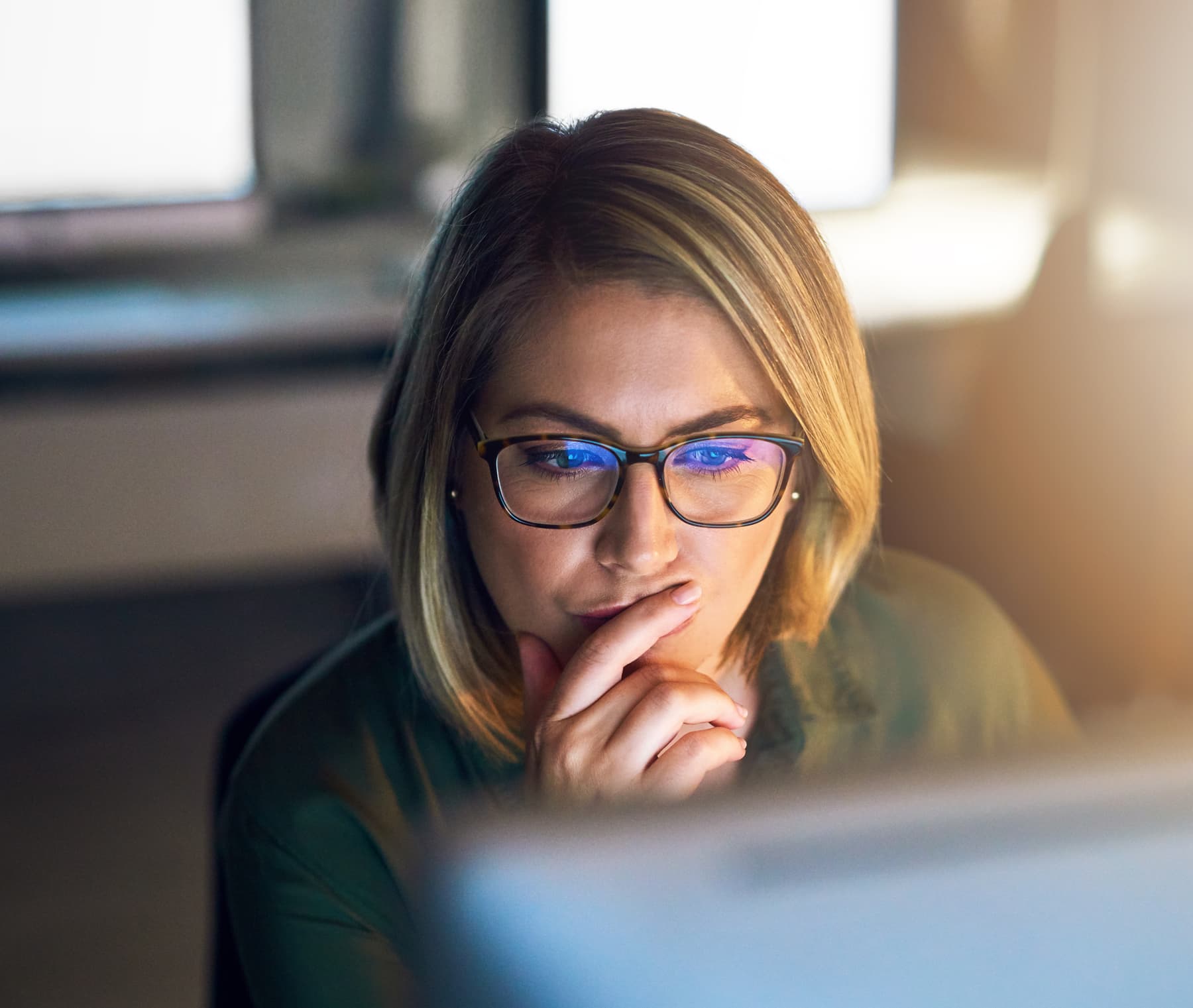 Help Security Operations Center (SOC) teams monitor risk exposures Help Security Operations Center (SOC) teams monitor risk exposures