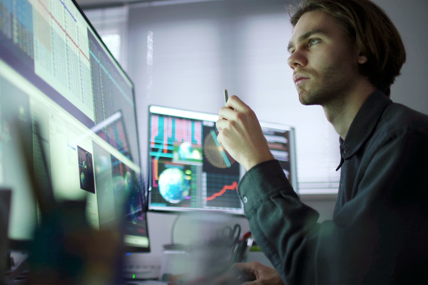 Capabilities - SECURITY OPERATIONS CENTER IMPLEMENTATION Capabilities - SECURITY OPERATIONS CENTER IMPLEMENTATION