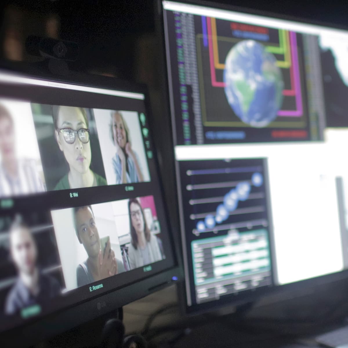 TopoONE Critical event workflow TopoONE Critical event workflow