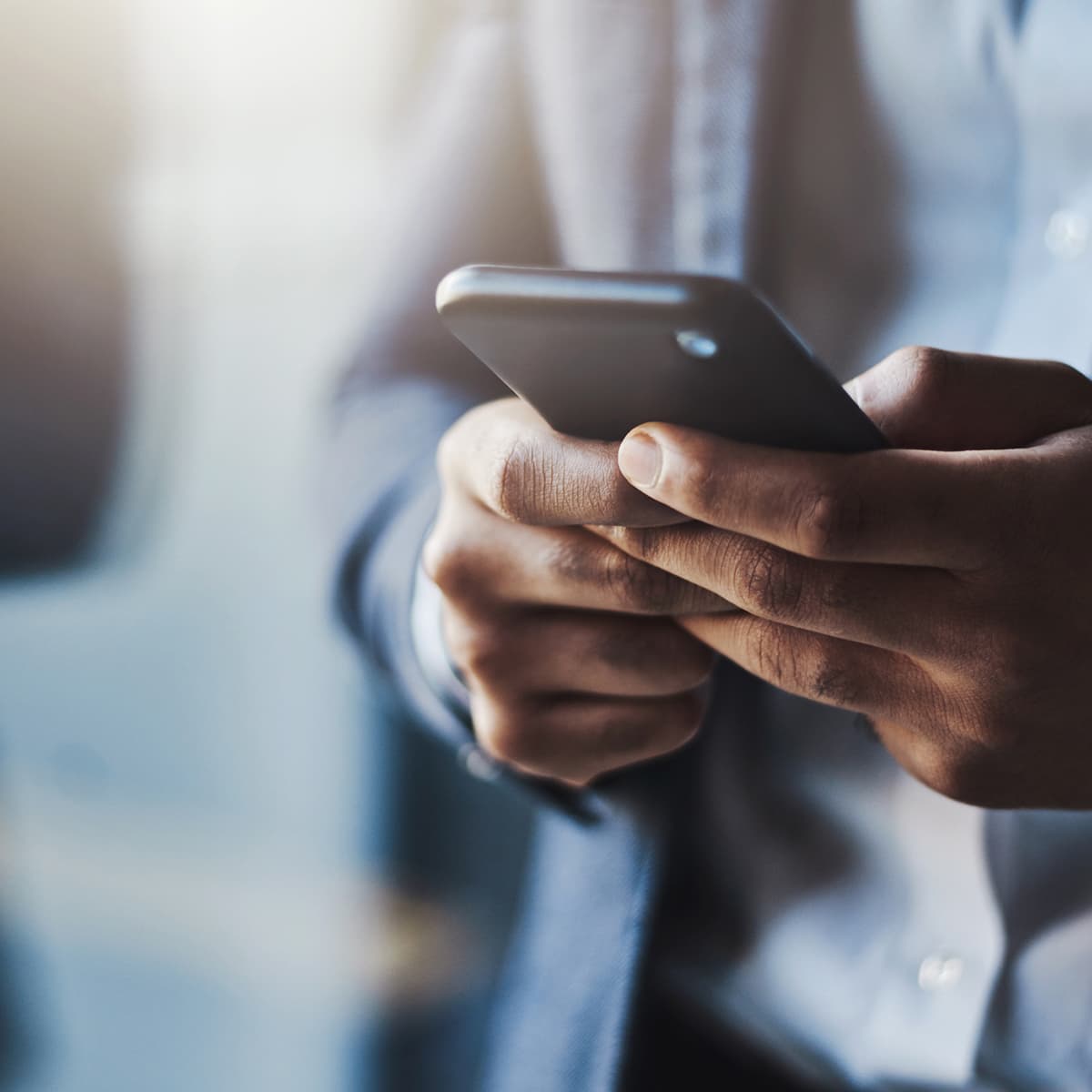 TopoONE Two-way communications TopoONE Two-way communications