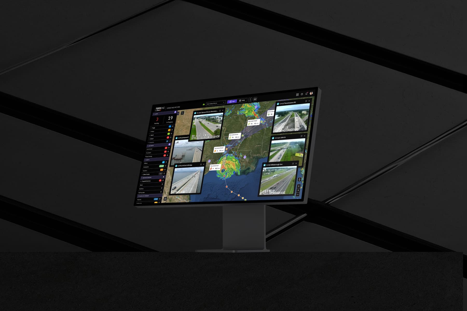 TopoOne Platform TopoOne Platform