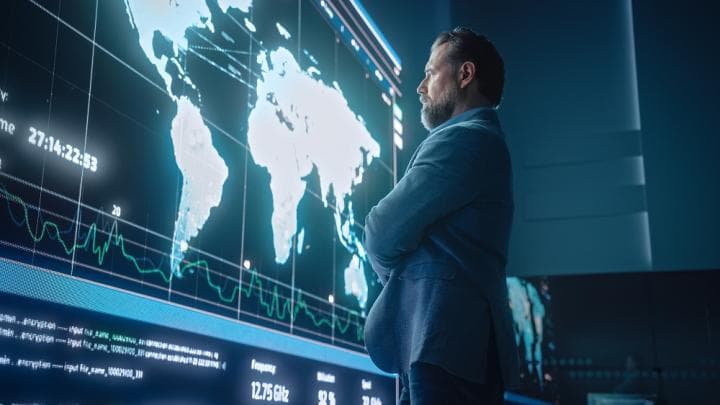 TopoONE by Crisis24 Increases the Efficiency of GSOC Operations at McKesson TopoONE by Crisis24 Increases the Efficiency of GSOC Operations at McKesson