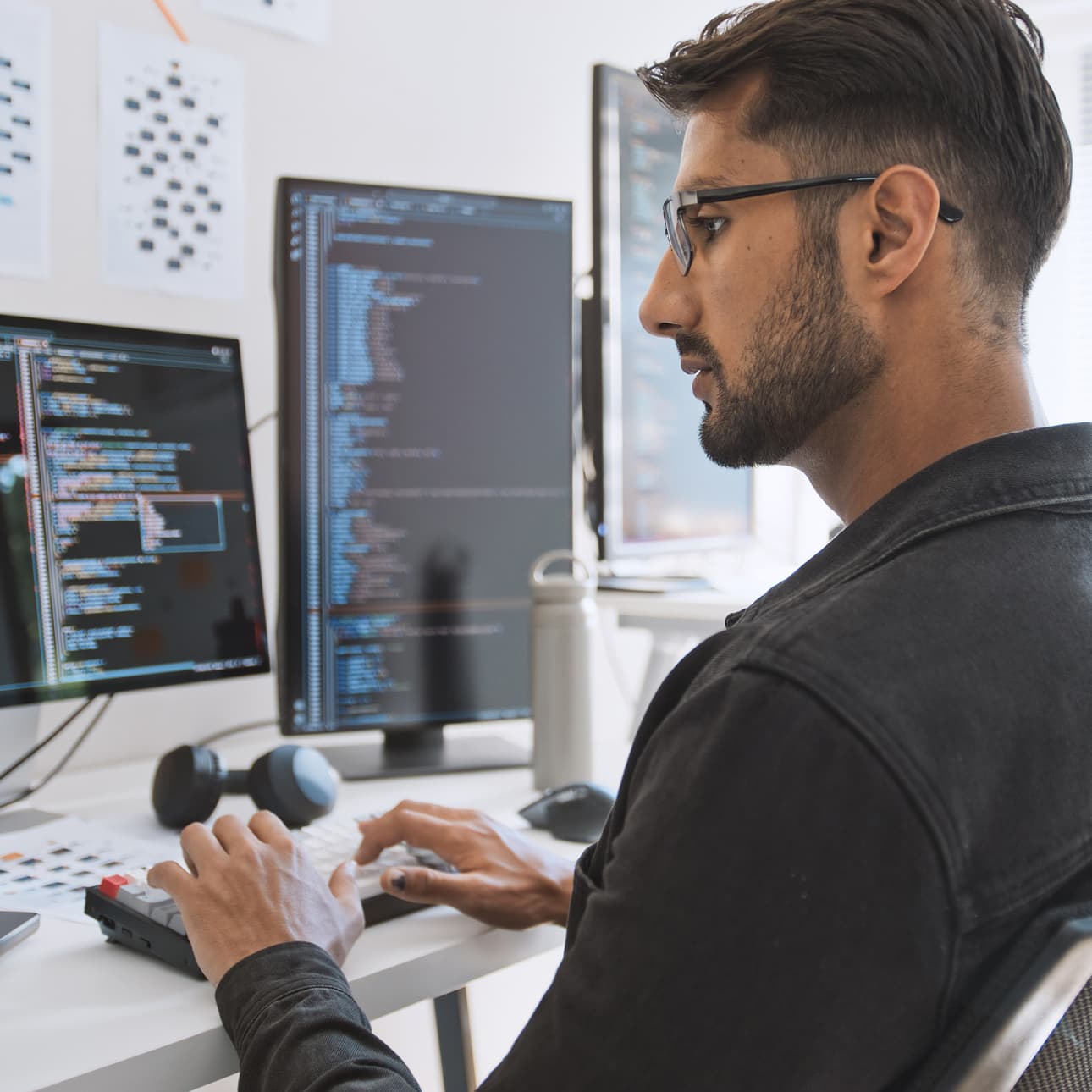 Best-In-Class Backend Best-In-Class Backend