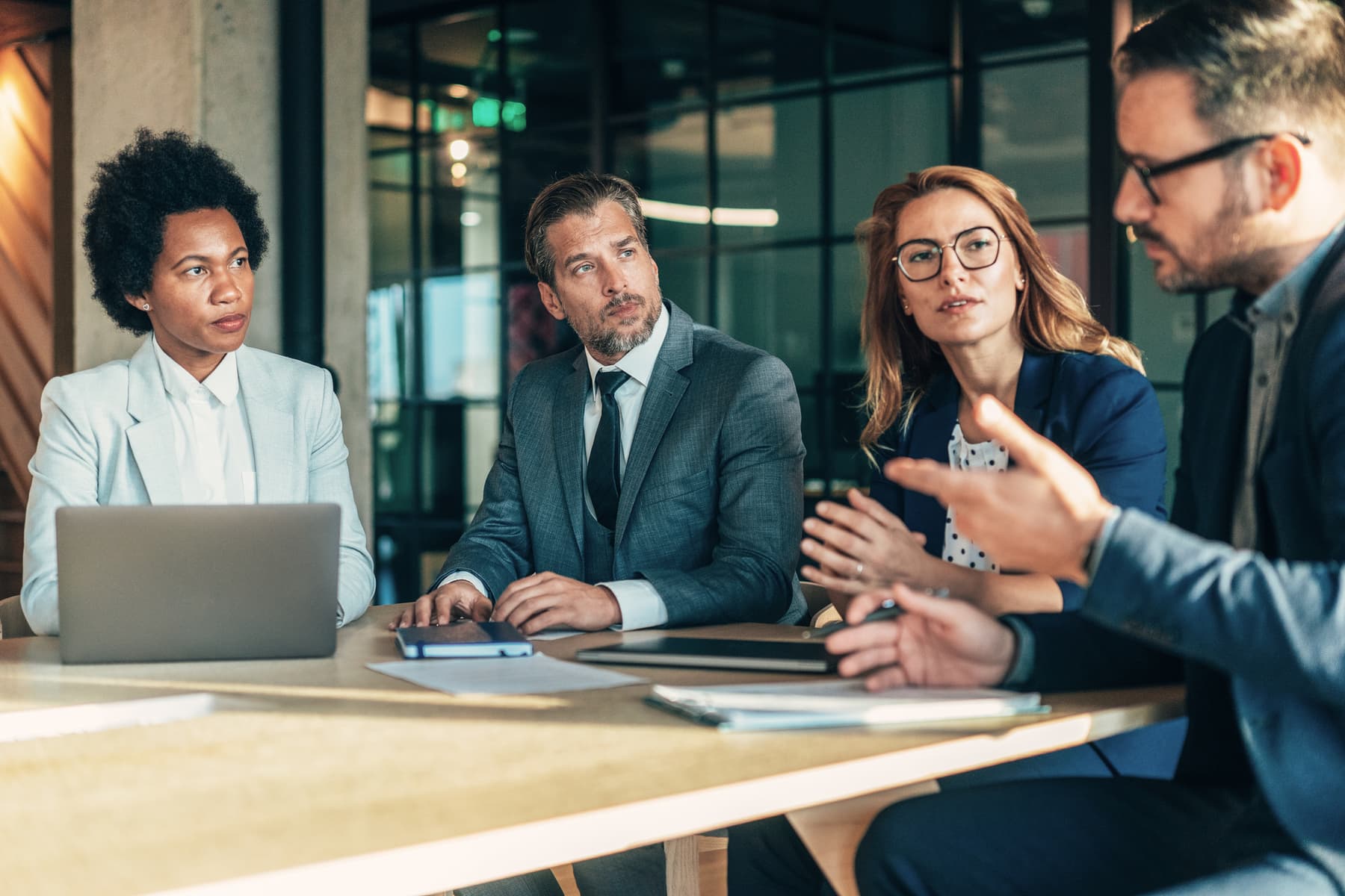 BUSINESS CONTINUITY PLANNING SERVICES BUSINESS CONTINUITY PLANNING SERVICES