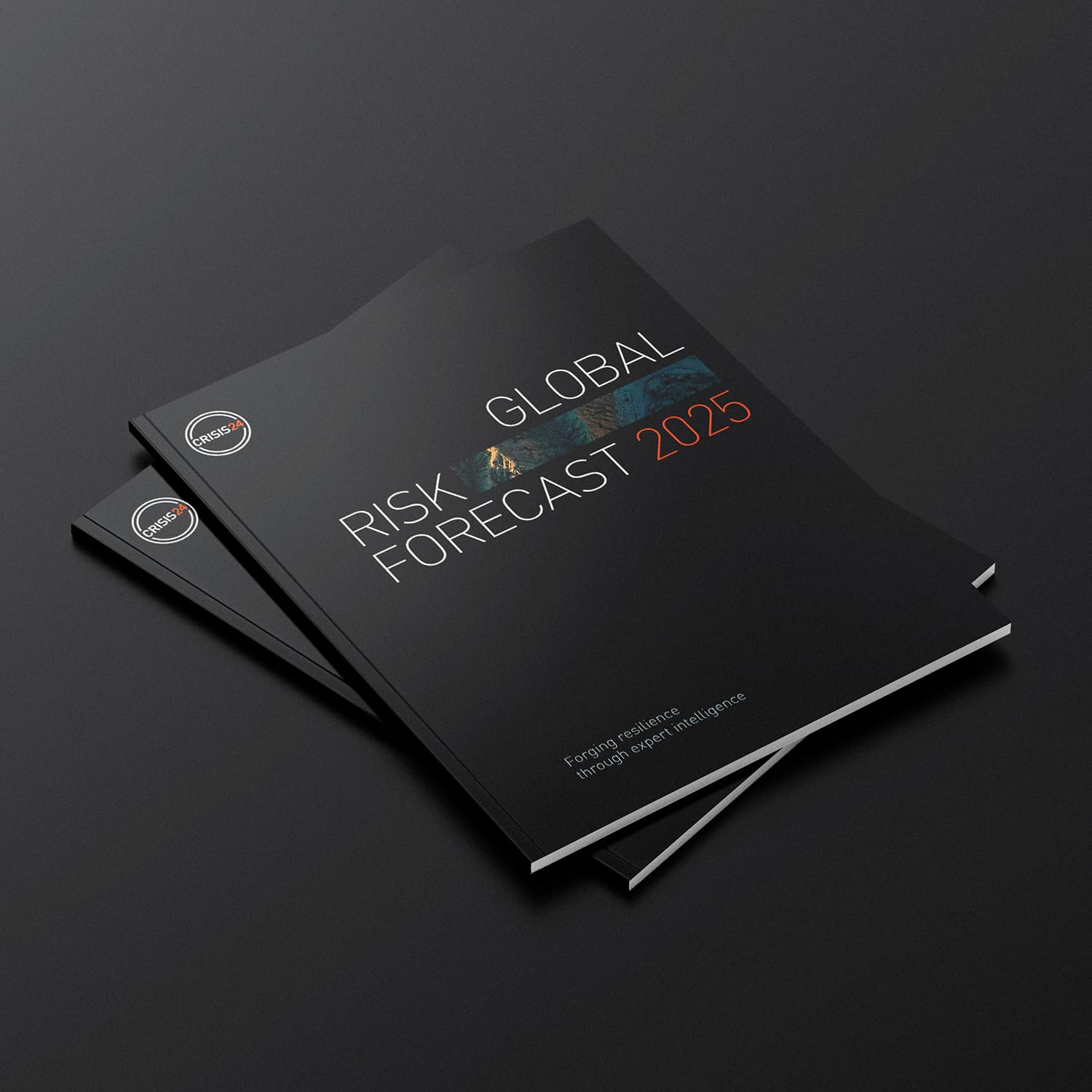 GLOBAL RISK FORECAST GLOBAL RISK FORECAST