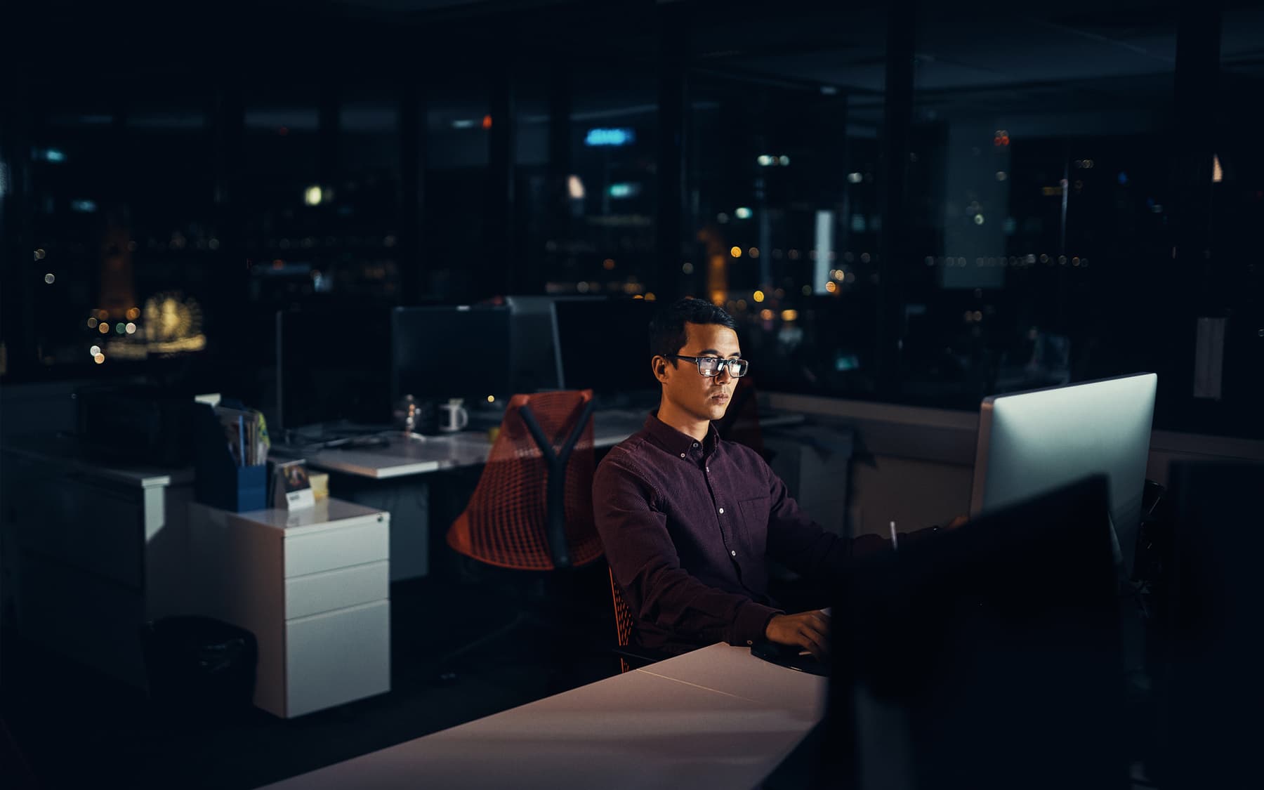 Solutions - Critical Event Management Solutions - Critical Event Management