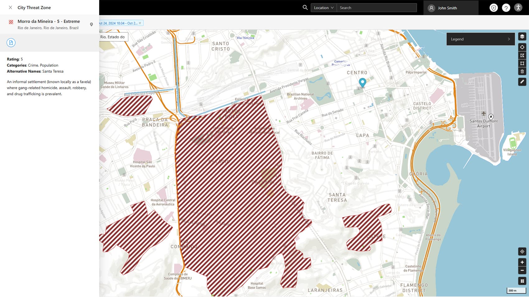 Intelligence Hub - Alerts Intelligence Hub - Alerts
