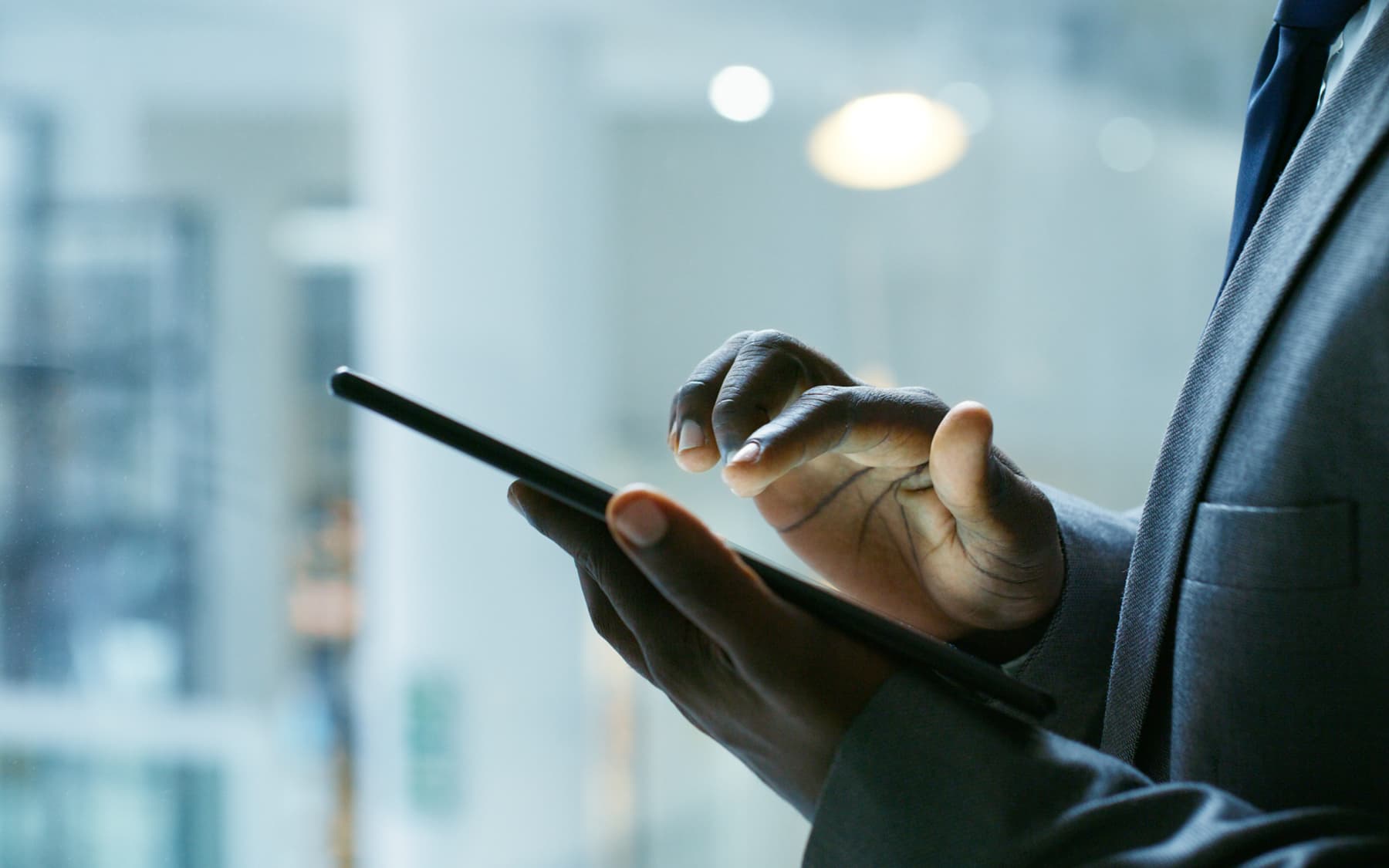 Solutions - Mass notification Solutions - Mass notification