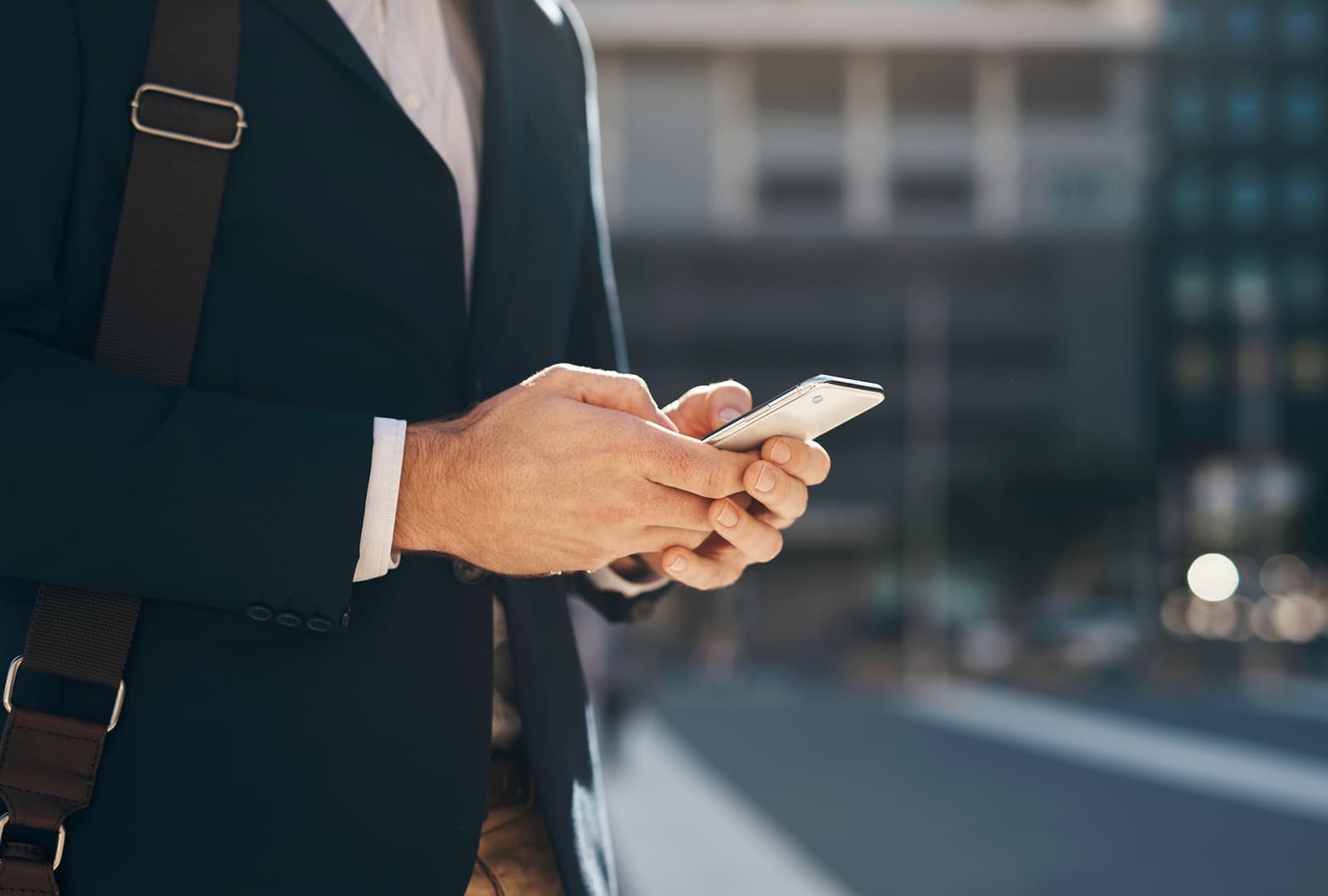 Mobile travel benefits - Horizon Mobile travel benefits - Horizon