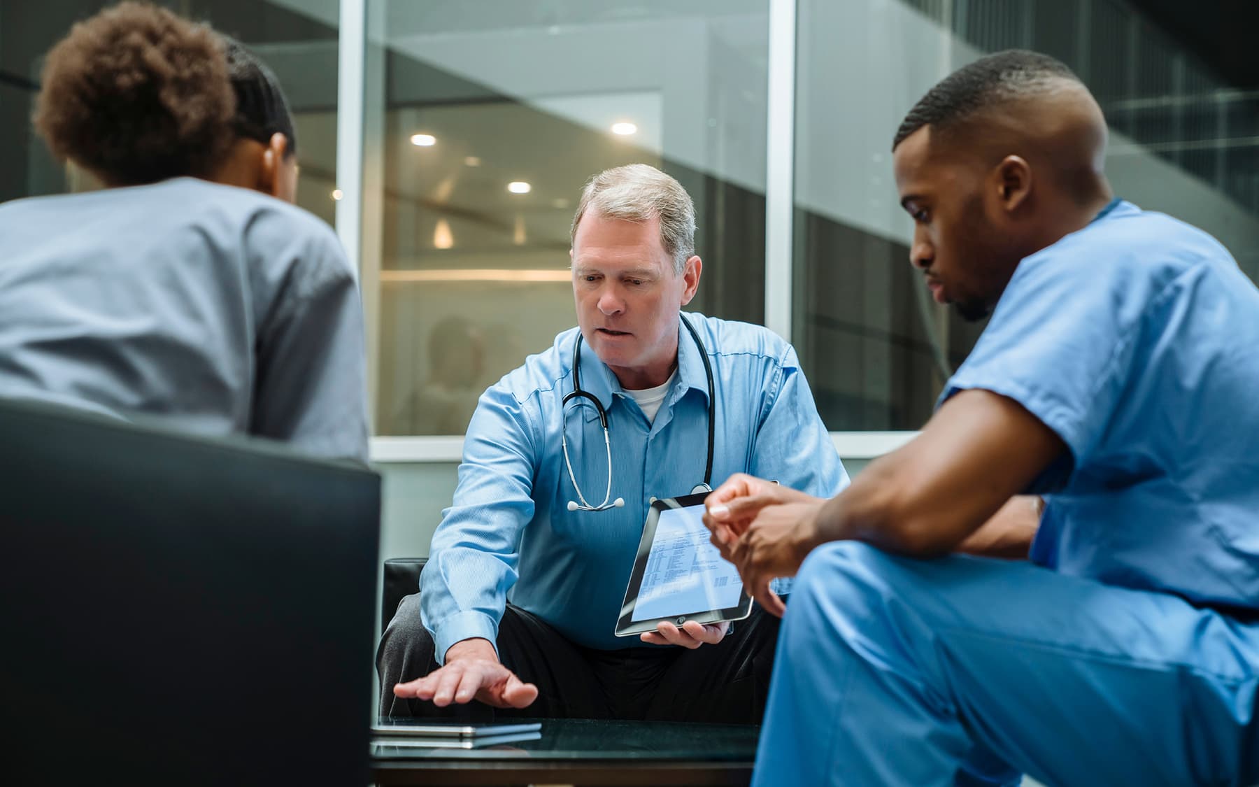 Medical Consulting Medical Consulting