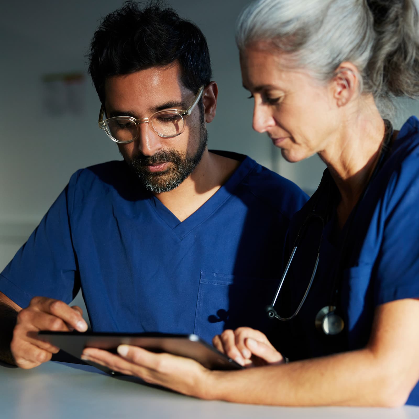 Medical Solutions Medical Solutions