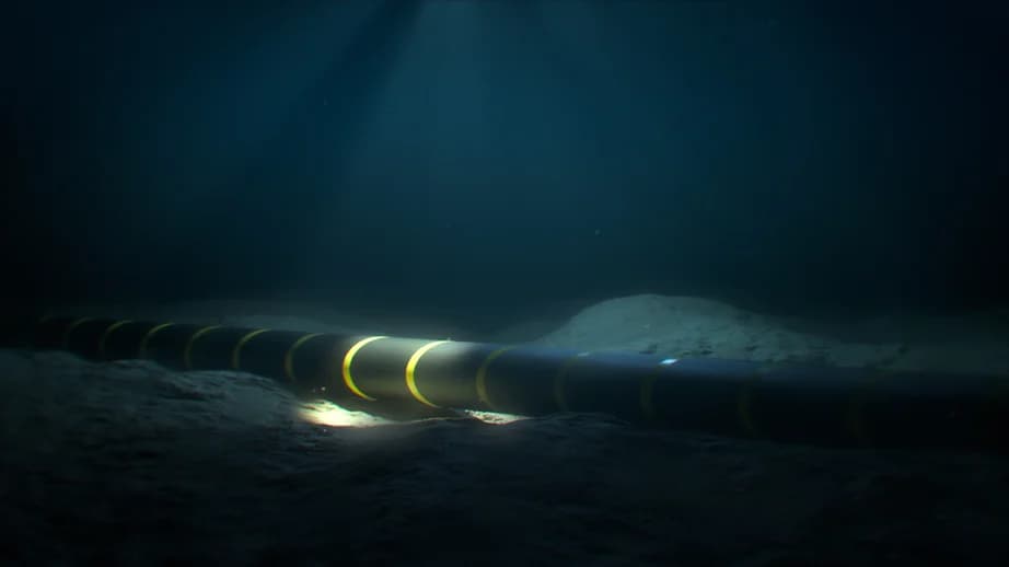Rising Geopolitical Tensions Highlight Vulnerabilities in Global Underseas Cable Networks Rising Geopolitical Tensions Highlight Vulnerabilities in Global Underseas Cable Networks