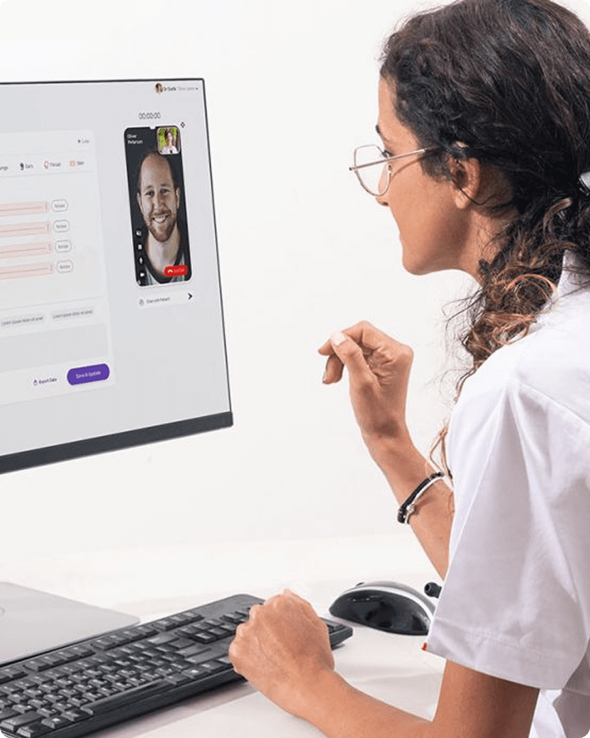 Nonagon - All in 1 platform Nonagon - All in 1 platform
