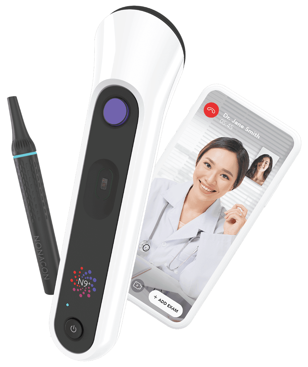 Nonagon works for everyone Nonagon works for everyone