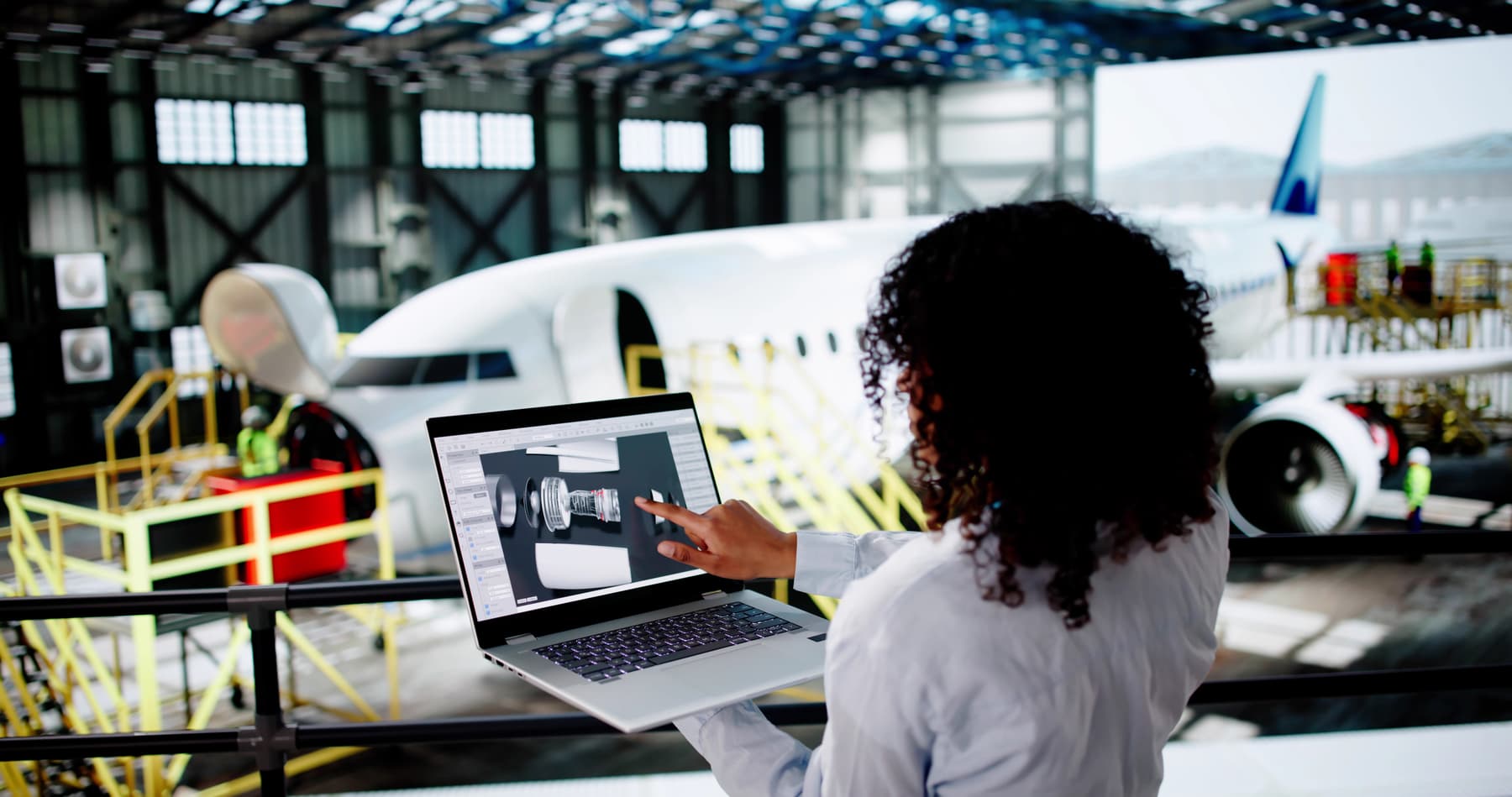 Crisis24 Mass Notification Delivers Out-of-Band Resilience for Aerospace Company Crisis24 Mass Notification Delivers Out-of-Band Resilience for Aerospace Company
