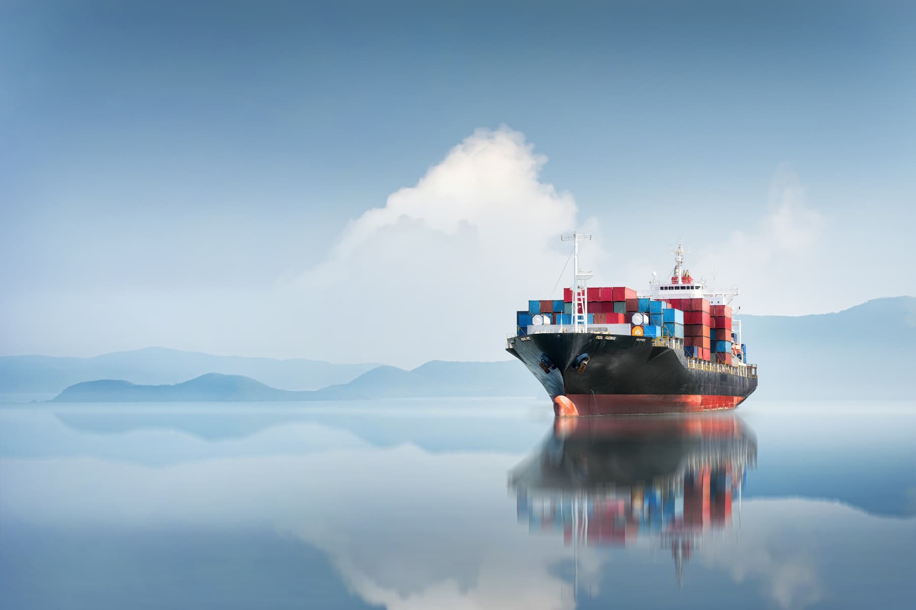 GRF 2026 - Trade Policy to Disrupt Shipping through 2026 - Iran’s Escalation Risks GRF 2026 - Trade Policy to Disrupt Shipping through 2026 - Iran’s Escalation Risks